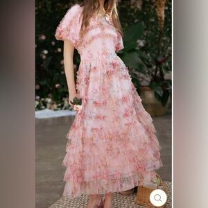 Ivy City Alessi size 2 (worn once EUC)